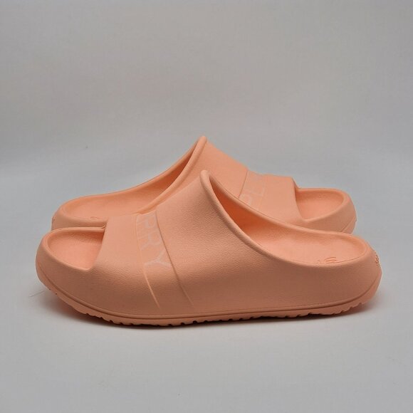 Sperry Top-Sider Float Slide Womens Slide Sandals Size 7B - Picture 4 of 9